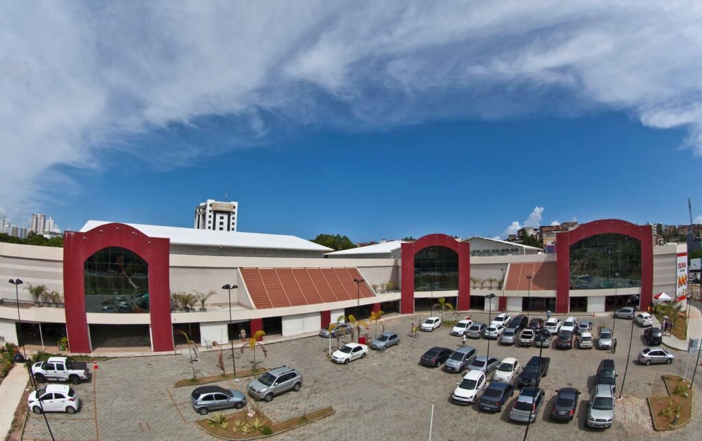 Ceasa Mercado Rio Vermelho