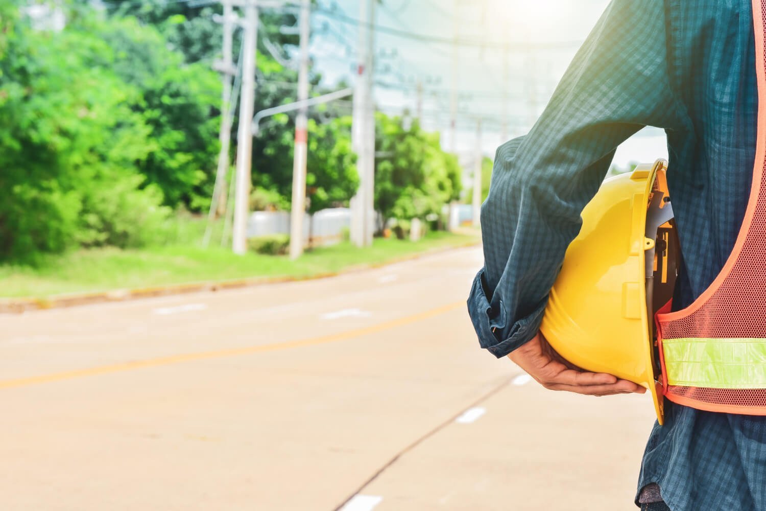 SUSTENTABILIDADE E A CONSTRUÇÃO CIVIL