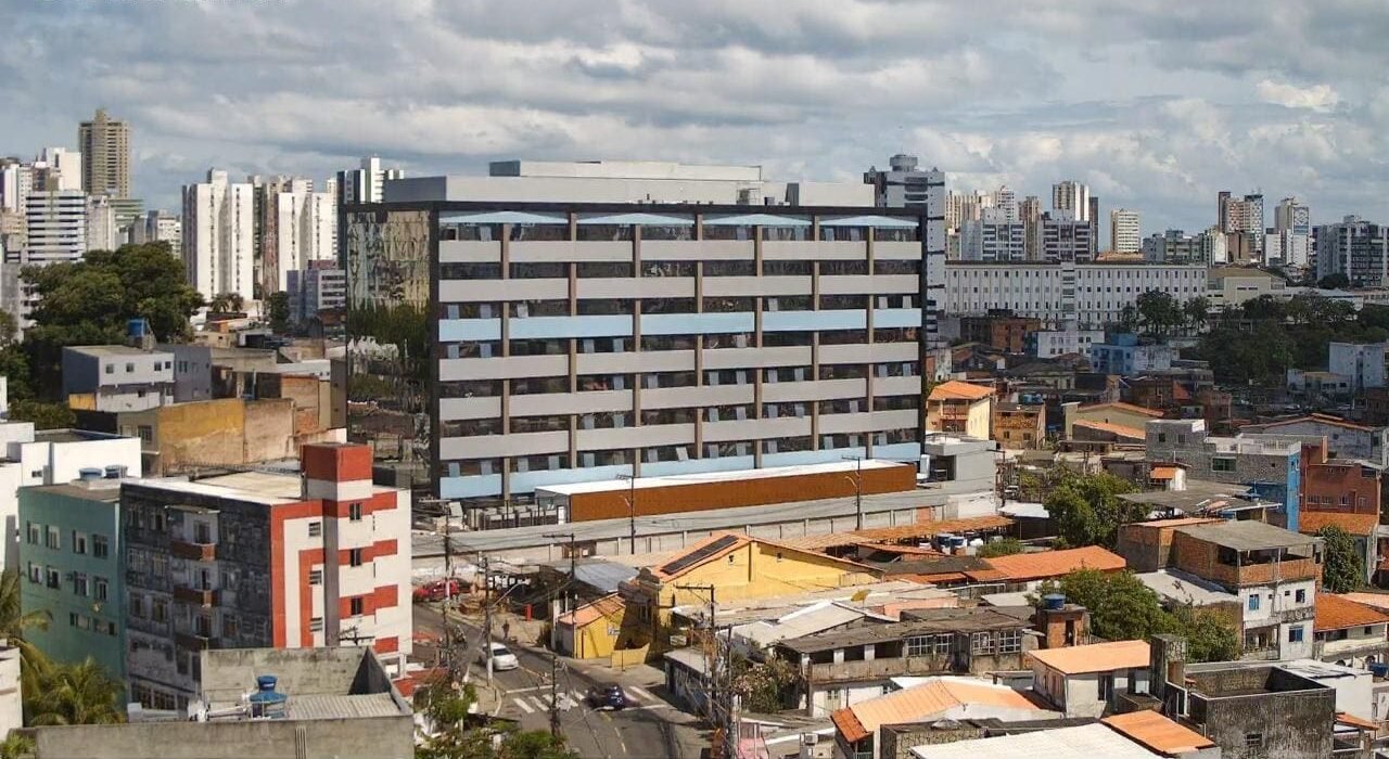 Hospital Maternidade da Criança