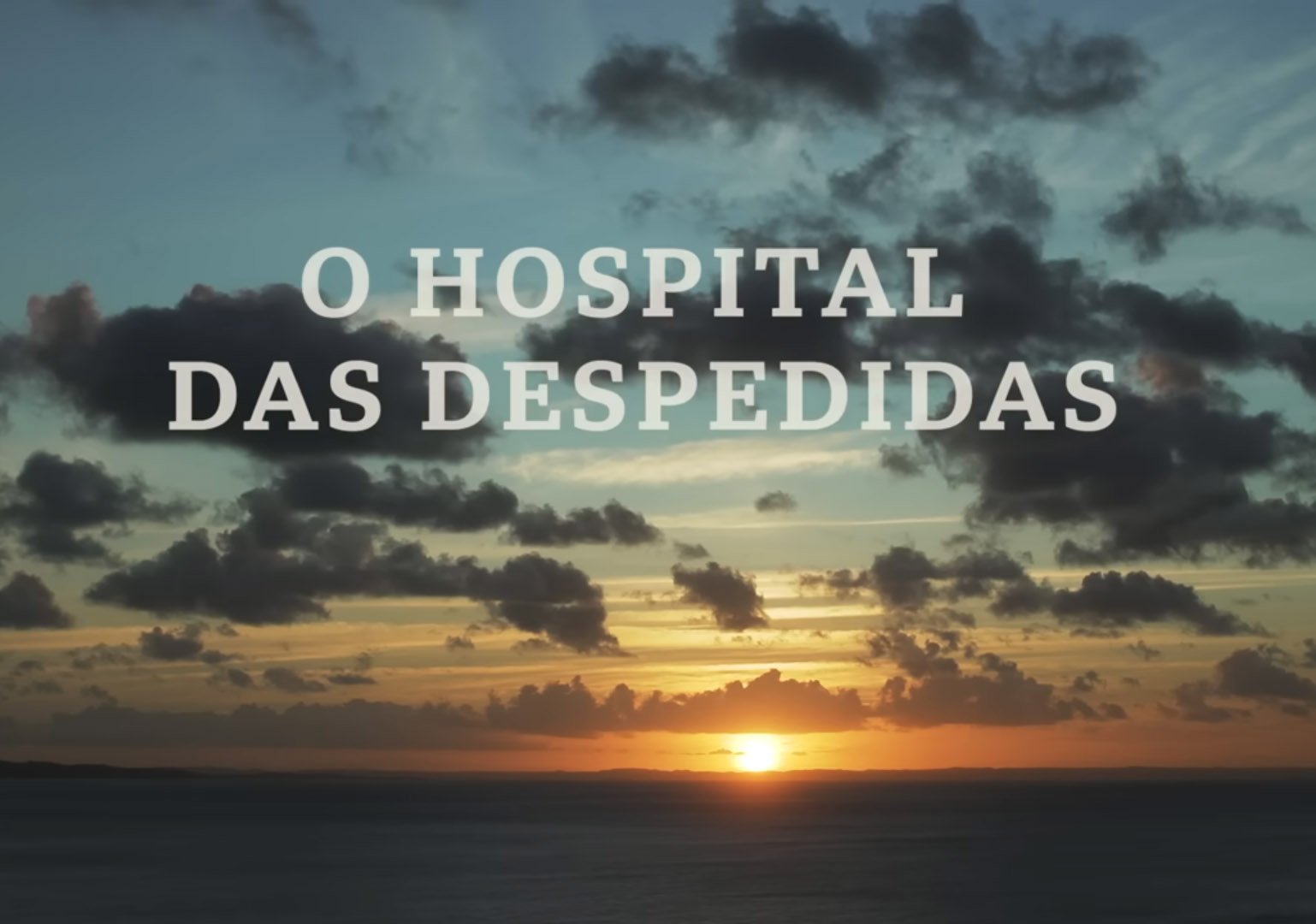 Uma obra com propósito: Hospital Mont Serrat Cuidados Paliativos (Salvador – BA)