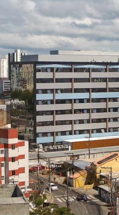 Hospital Maternidade da Criança