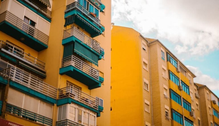 Imagem Habitacional ilustrativa