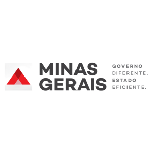 Logo Governo Minas Gerais
